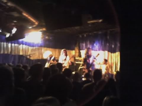 The Sword official site