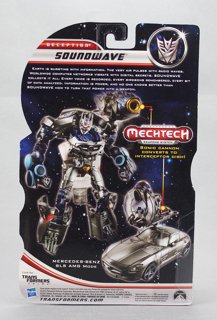 transformers 3 mechtech