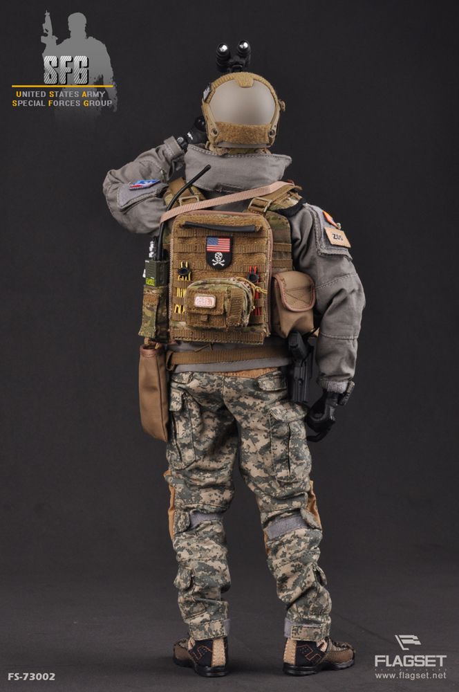 flagset figures
