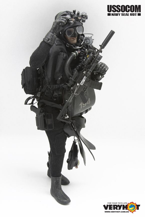 有关以下物品的详细资料: very hot ussocom navy s