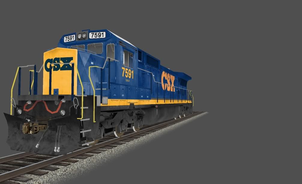 Dell Csx