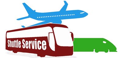 Shuttle Service Logo