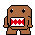 Domokun- Moving Pictures, Images and Photos