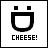 Cheese! Icon