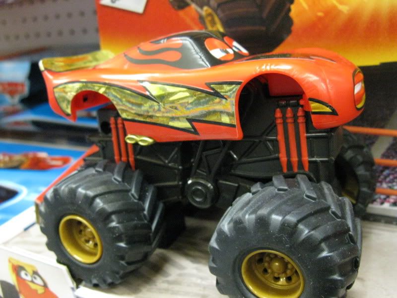 frightening mcmean. Frightening McMean amp; Tormentor