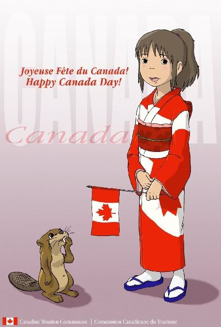 Canada Day
