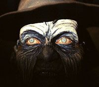 Jeepers Creepers Pictures, Images and Photos