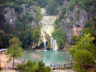 Turner Falls