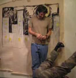 alternate'Light My Candle' take