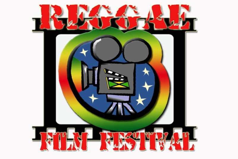 Reggae Film Festival 2008 - FILM TRAILER. Youtube Trailer Link