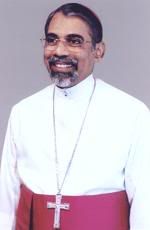 Goa Archbishop Filipe Neri Ferrao - EASTER MESSAGE - 2006