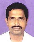 Francis Lewis (55) from Sasthan/Brahmavar - Victim of the 7/11 Mumbai Blasts