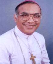 Easter Message (2006) by Most Rev. Aloysius Paul D'Souza, Bishop of Mangalore