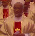 Msgr. Simon Tellis Appointed New Vicar General of Karwar Diocese by Bishop Derek Feranndes