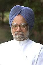 Address to the Nation - Dr. Manmohan Singh, Prime Minister of India