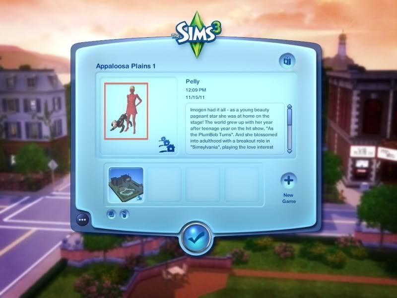 Sims 3 Pets Patch Problem