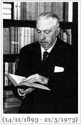 C.E.Gadda
