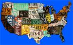 New Taylor Members Map!
