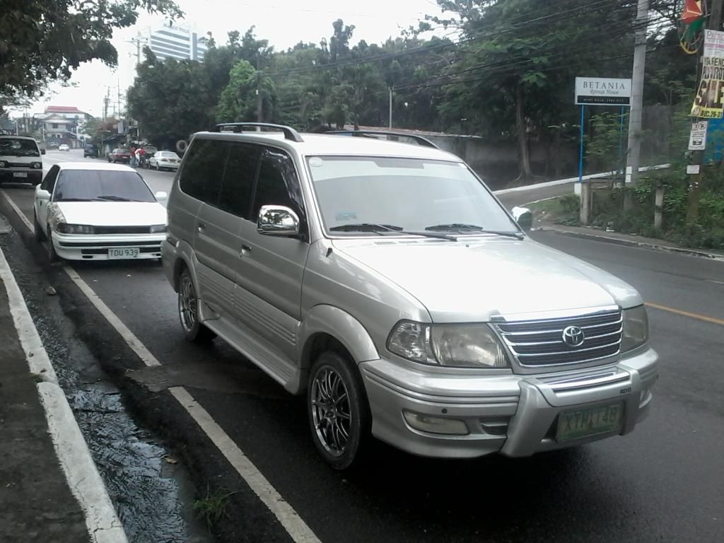 toyota revo diesel automatic for sale #4