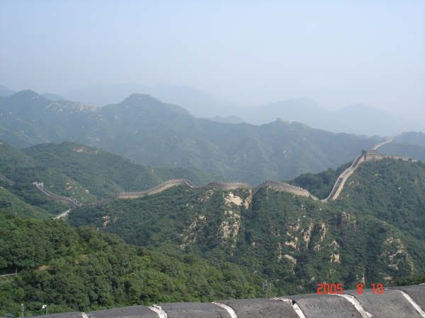 The great wall china:china-1111571