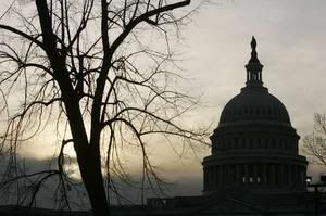 Monday in Washington