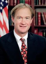 RINO Chairman