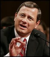 Impending Chief Justice of the U.S.