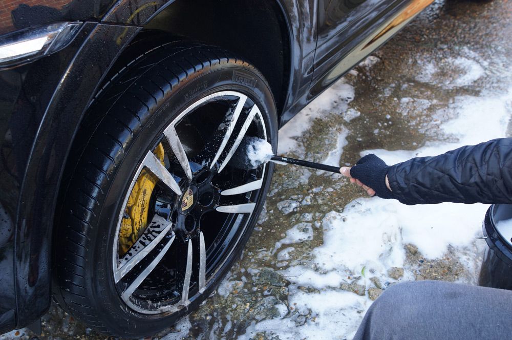 How Much Windscreen Cleaner Should My Car Be Using How Much Windscreen Cleaner Should My Car Be Using