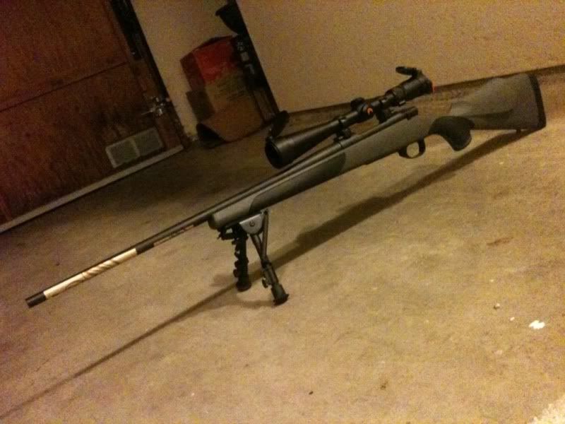 New range toy/hunting tool