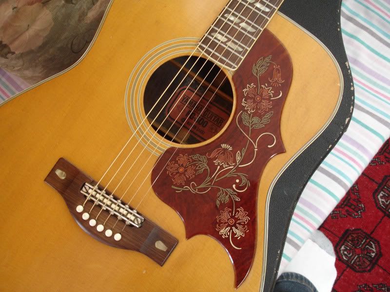 Vintage Yamaha Acoustics The Gear Page