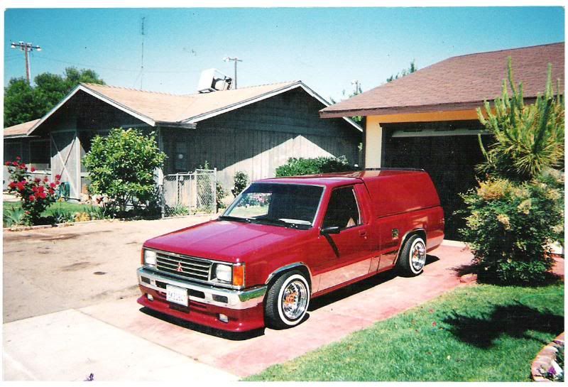 90 S Minitruck Pictures Page 3