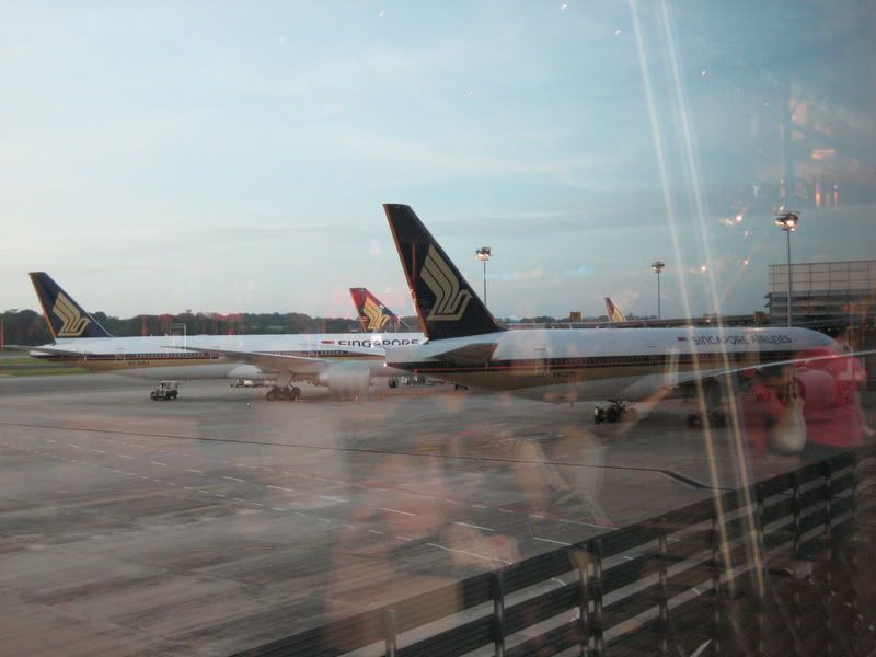 we are taking that plane