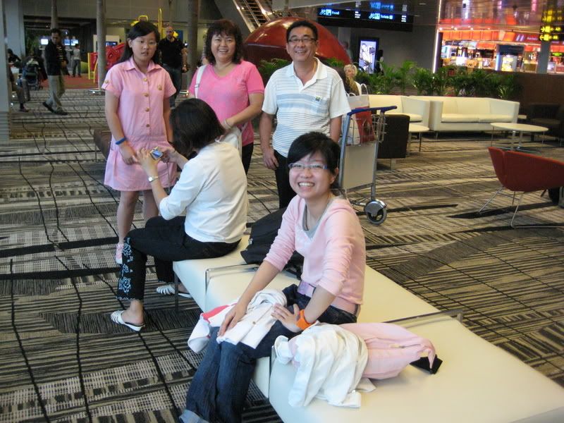part of the big group