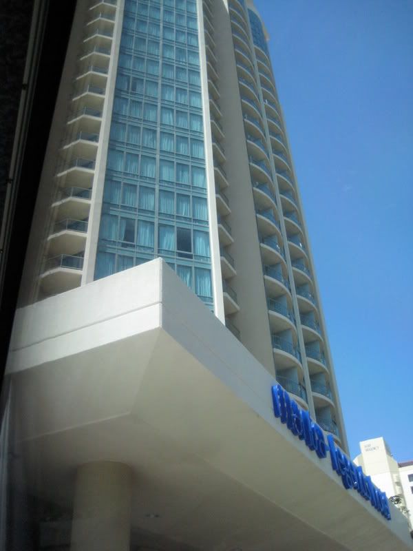 mantra legends hotel