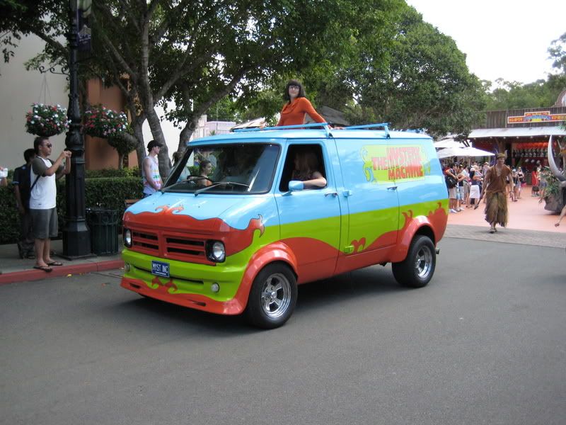 Scooby-Doo