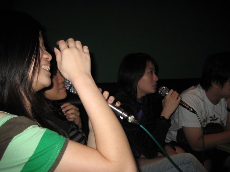 jas n me singing