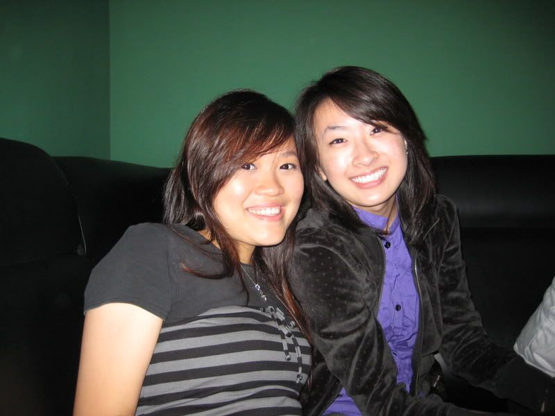 lin and jas