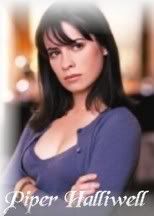 Piper Halliwell Avatar