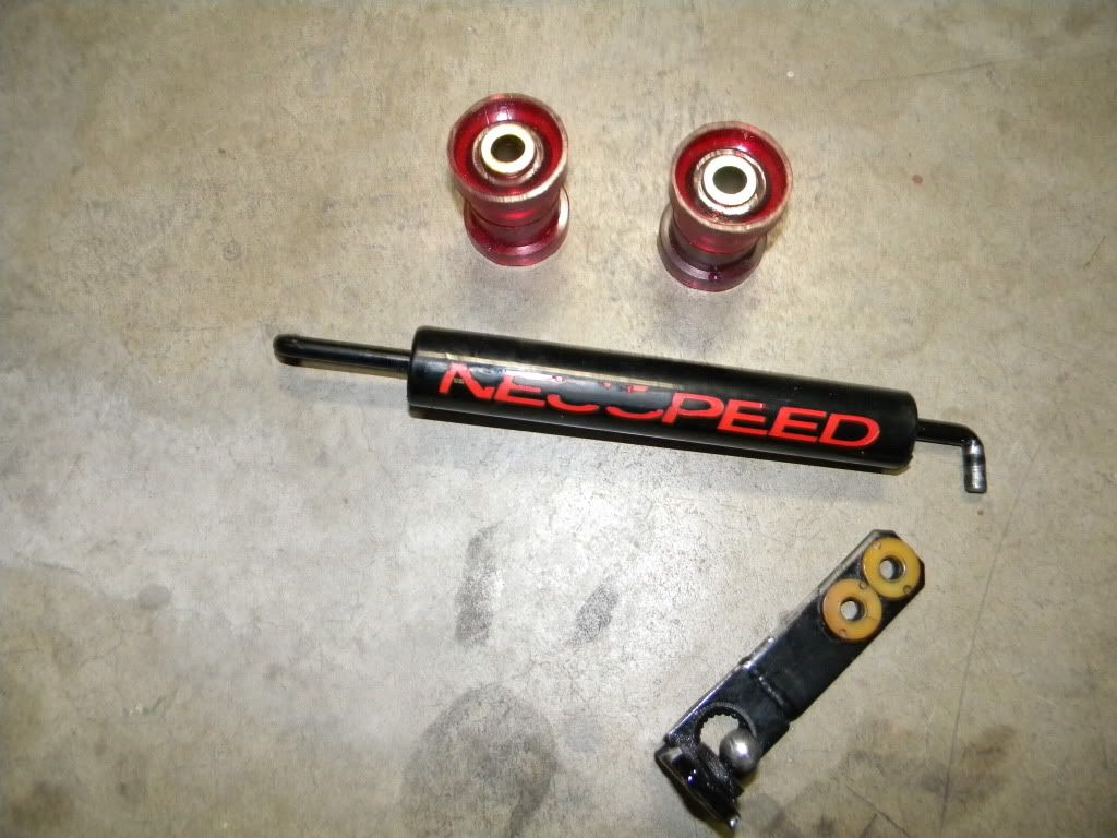 FSNeuspeed parts VW Vortex Volkswagen Forum