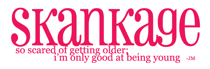 skankage