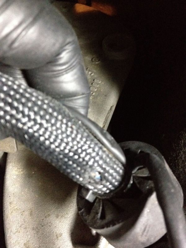 P2149 Fuel injector Group "B" Supply Voltage Circuit/Open Sprinter