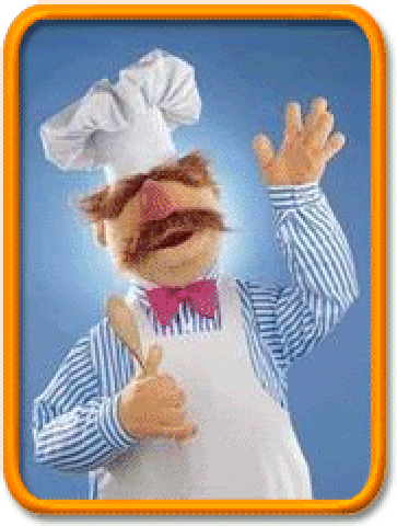 swedish-chef.gif gif by Bighock80 | Photobucket