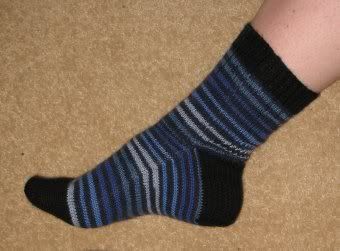 sock-on