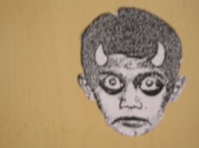 Rasukan halusinasi kauru baz