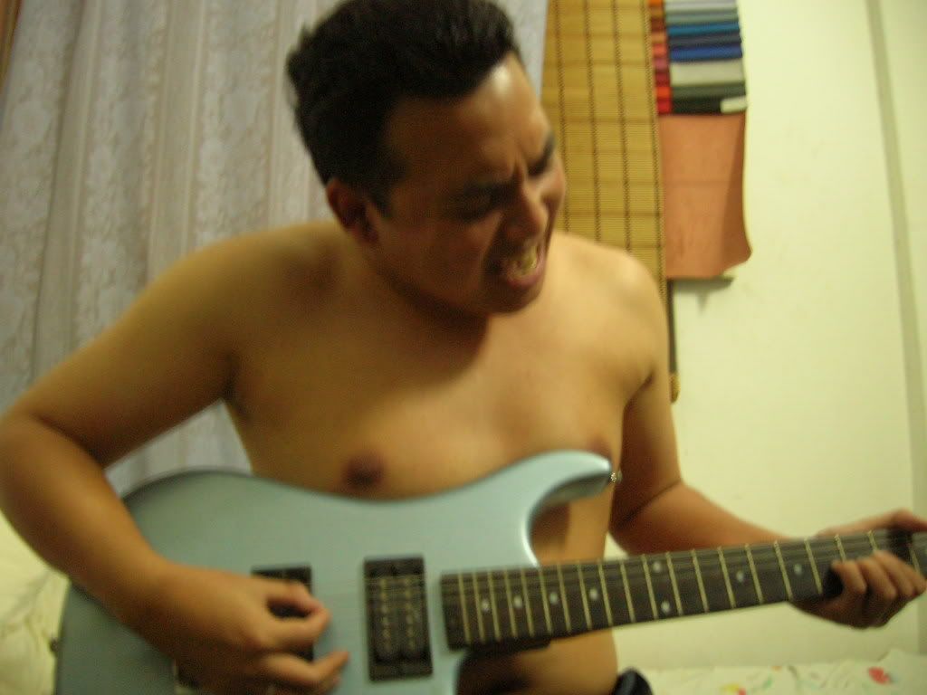Kebanggaan Ibu Bapa