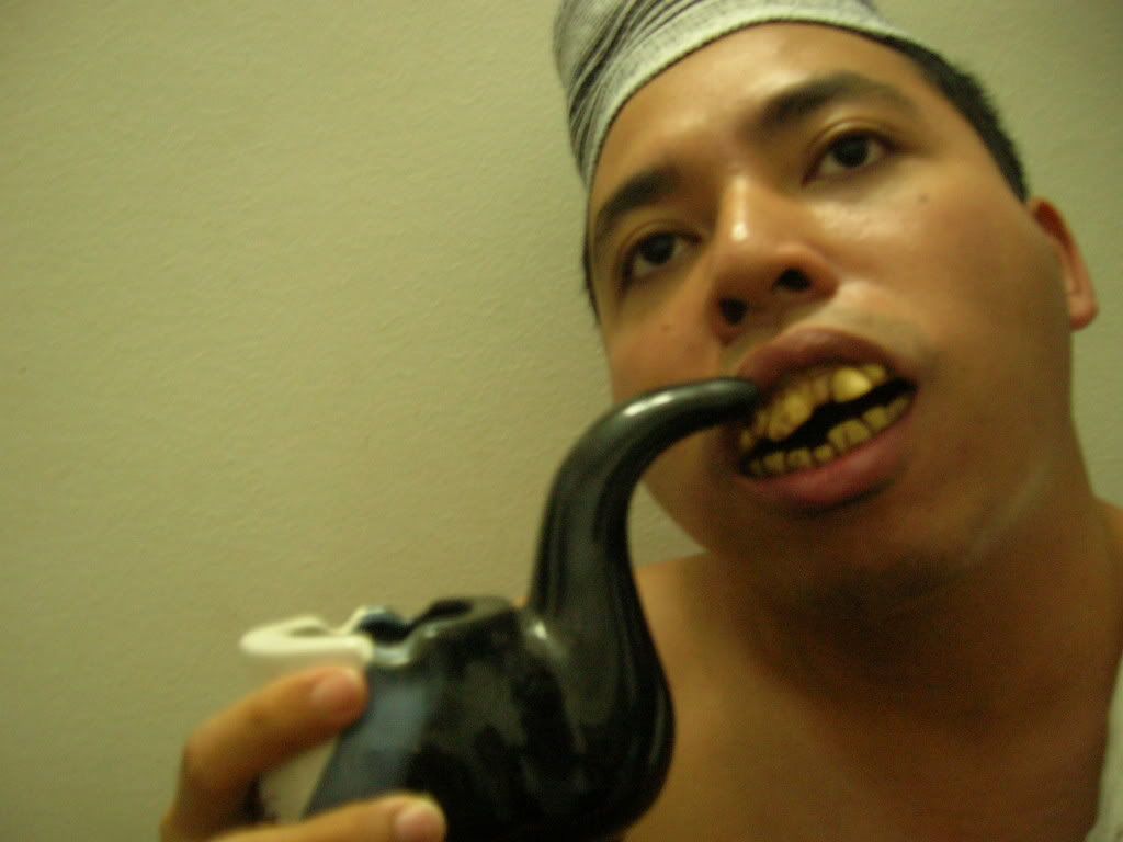 Mat Rampong