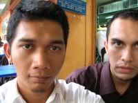 Cuba memahami erti dunia dan teh ais