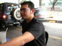 Aro sibuk buat2 paham
