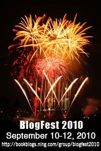BlogFest 2010