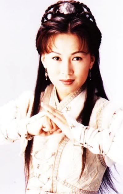 Amy Chan